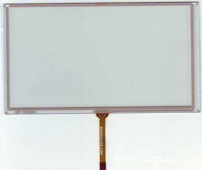 【6.2寸觸摸屏、觸摸屏、6.2寸配AU數(shù)碼相框、可視電話電阻觸摸屏】價(jià)格,廠家,圖片,觸控一體機(jī)/查詢機(jī),深圳市華順通科技-