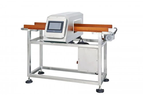 金屬檢測機(jī)分類及在食品行業(yè)中的應(yīng)用