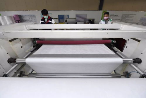 0.5秒生產(chǎn)一個口罩,為什么我們依舊買不到