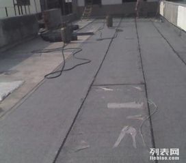 專業(yè)防水材料全攻略 守護家庭、廠房、地下室與衛(wèi)生間的每一寸空間