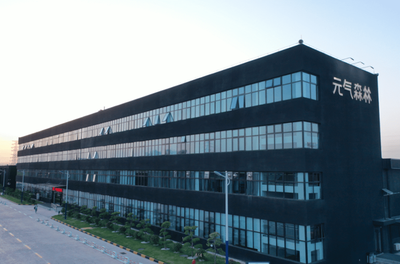 元氣森林、751園區、青島啤酒&hellip;值得借鑒的工業旅游案例